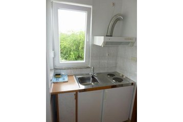 Хорватiя Privát Vodice, Екстер'єр